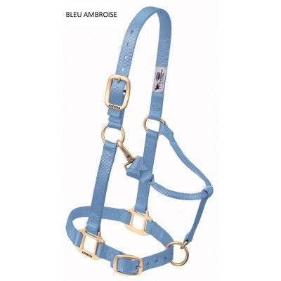 Licou Weaver CHEVAL