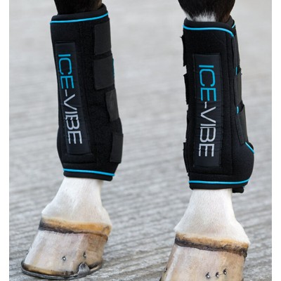 Ice Vibe Thérapie circulatoire Horseware FULL 