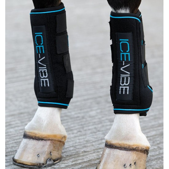 Ice Vibe Thérapie circulatoire Horseware FULL 