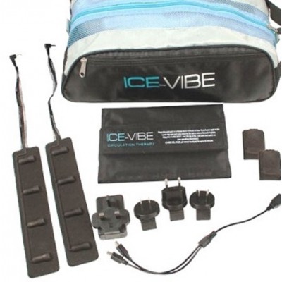 Ice Vibe Thérapie circulatoire Horseware FULL 