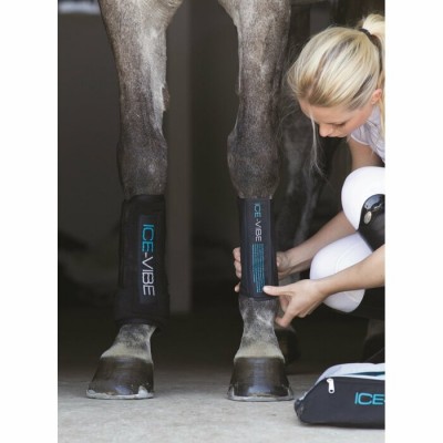 Ice Vibe Thérapie circulatoire Horseware FULL 