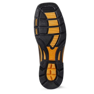 Botte de travail Ariat Workhog MetGuard CSA composite toe 
