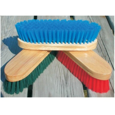 Brosse dure 8