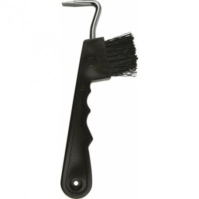 Cure pied plastique 