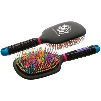 Brosse Tail Tamer rainbow