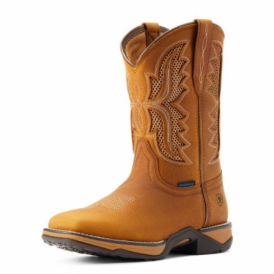 Botte Ariat Anthem VentTEK H20 femme 