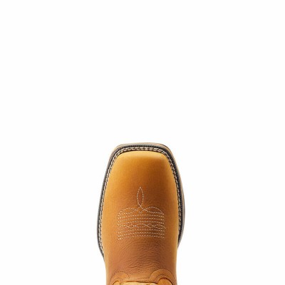 Botte Ariat Anthem VentTEK H20 femme 