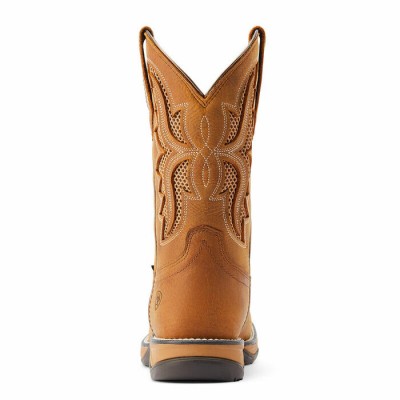 Botte Ariat Anthem VentTEK H20 femme 