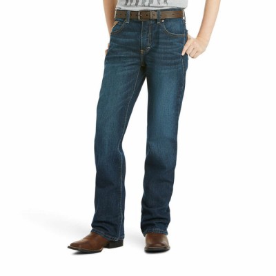 Jeans Ariat B4 Chief enfant 