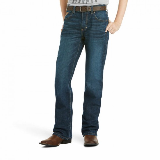 Jeans Ariat B4 Chief enfant 