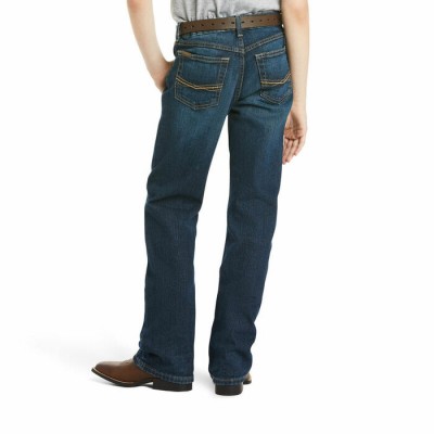 Jeans Ariat B4 Chief enfant 