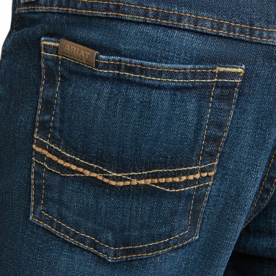 Jeans Ariat B4 Chief enfant 