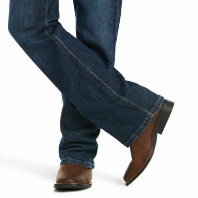 Jeans Ariat B4 Chief enfant 
