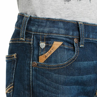 Jeans Ariat B4 Chief enfant 