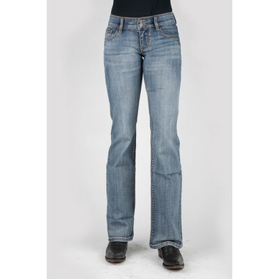 Jeans Tin Haul Rosie flèche femme 