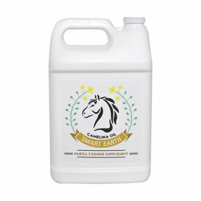 Smart Earth huile de caméline 3.78 L 