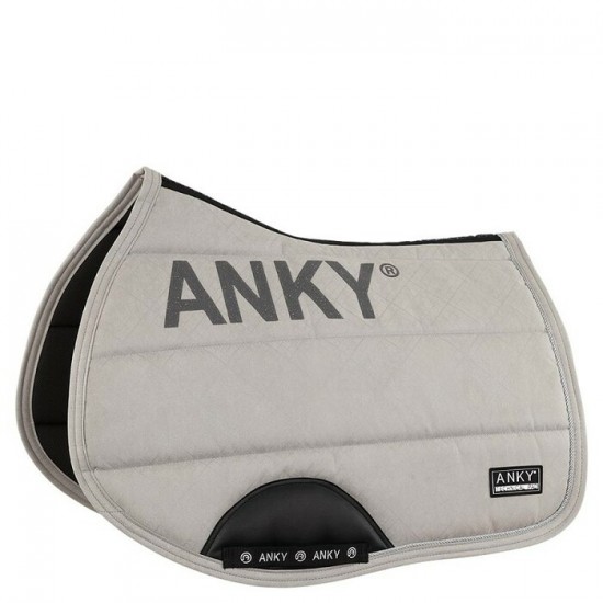 Tapis Anky saut silver full