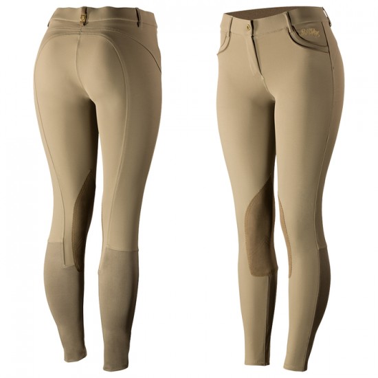 Pantalon d'équitation Horze Nicola 