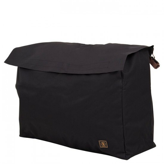 Sac de rangement BR noir 