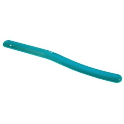 Couteau de chaleur plastique teal