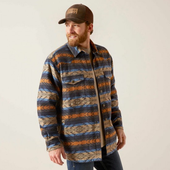 Jacket Ariat Hartland homme 