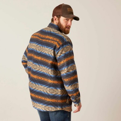 Jacket Ariat Hartland homme 