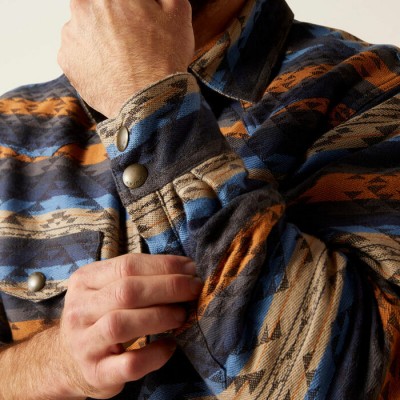 Jacket Ariat Hartland homme 