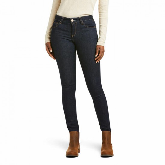 Jeans Ariat Sidewinder Skinny femme 