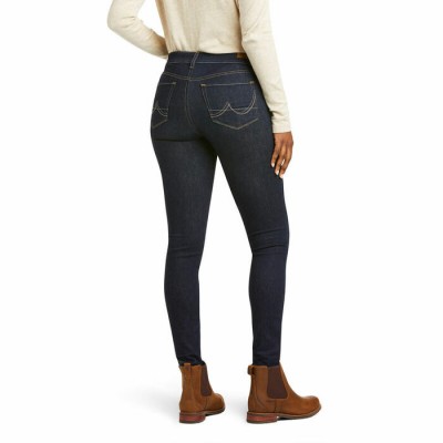 Jeans Ariat Sidewinder Skinny femme 