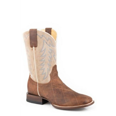 Botte Roper Crossings homme 