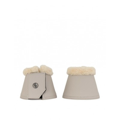 Cloche BR Eileen beige mouton 
