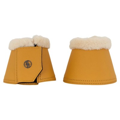 Cloche BR Eileen moutarde mouton 