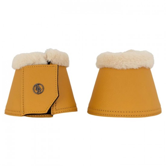Cloche BR Eileen moutarde mouton 