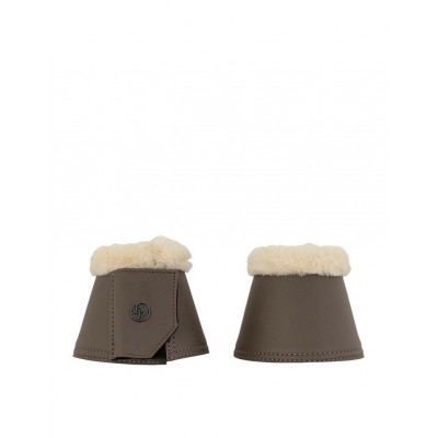 Cloche BR Eileen brun mouton 