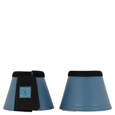Cloche BR Elora bleu