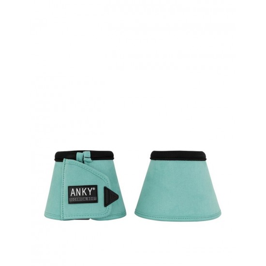 Cloche Anky Green Sea 