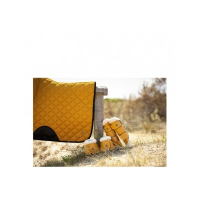 Guêtre BR Eileen Harvest Gold mouton 