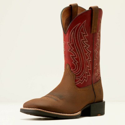 Botte Ariat Sport Big Country homme 