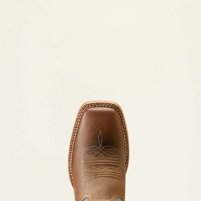 Botte Ariat Standout bleu homme 