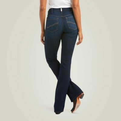 Jeans Ariat Ballary taille haute femme 