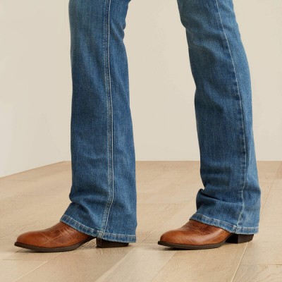 Jeans Ariat Lili Boot Cut femme 