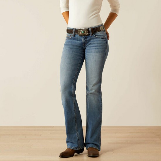 Jeans Ariat Allison Boot Cut femme 