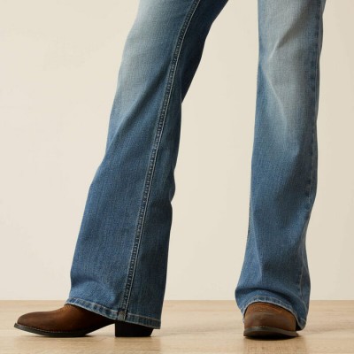 Jeans Ariat Allison Boot Cut femme 