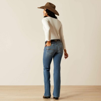 Jeans Ariat Allison Boot Cut femme 