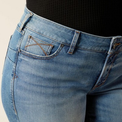 Jeans Ariat Allison Boot Cut femme 