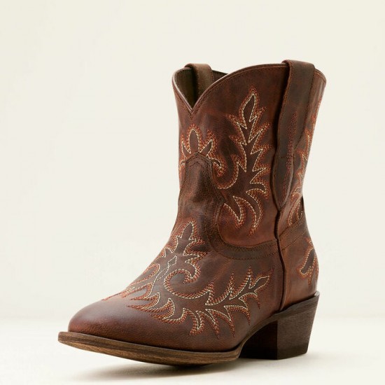 Botte Ariat Carlin Sierra femme 