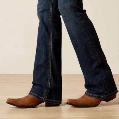 Jeans Ariat Desiree Boot Cut femme 