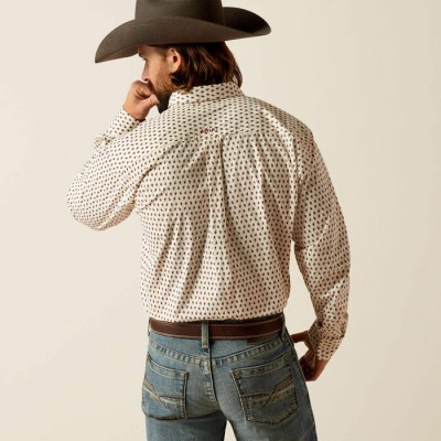 Chemise Ariat Shayna Classic Fit homme 