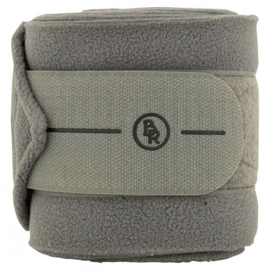 Polo BR Faris gris