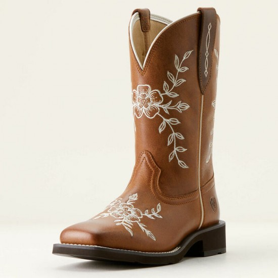 Botte Ariat Flora femme 